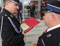 Święto Strażaków w regionie 