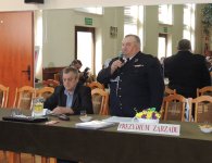 Święto Strażaków w regionie 