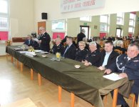 Święto Strażaków w regionie 
