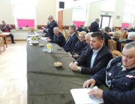 Święto Strażaków w regionie 