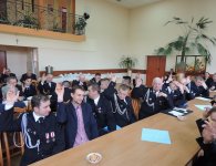 Święto Strażaków w regionie 