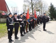 Święto Strażaków w regionie 