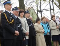 Święto Strażaków w regionie 