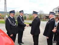 Święto Strażaków w regionie 
