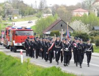 Święto Strażaków w regionie 