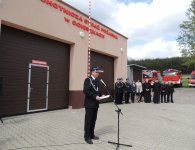 Święto Strażaków w regionie 