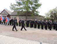 Święto Strażaków w regionie 