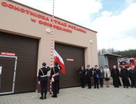 Święto Strażaków w regionie 