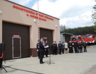 Święto Strażaków w regionie 