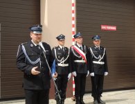 Święto Strażaków w regionie 