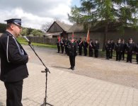 Święto Strażaków w regionie 