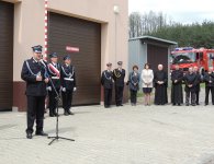 Święto Strażaków w regionie 