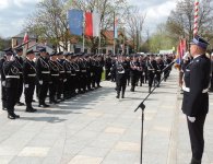Święto Strażaków w regionie 