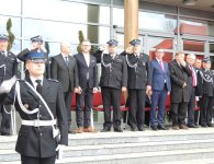 Święto Strażaków w regionie 