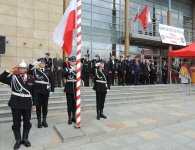 Święto Strażaków w regionie 