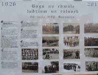 Święto Strażaków w regionie 