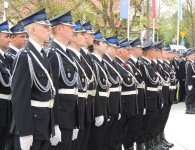 Święto Strażaków w regionie 