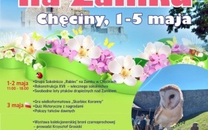 Majówka 2024 w powiecie kieleckim