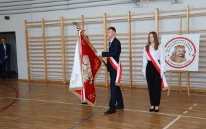 Koiniec roku maturzystów w Chęcinach (2)