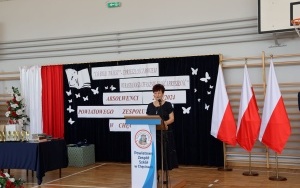 Koiniec roku maturzystów w Chęcinach (4)