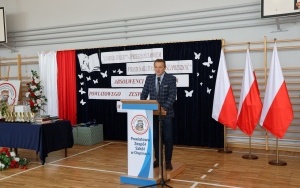 Koiniec roku maturzystów w Chęcinach (6)