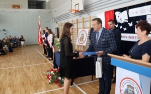 Koiniec roku maturzystów w Chęcinach (8)