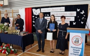 Koiniec roku maturzystów w Chęcinach (9)