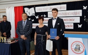 Koiniec roku maturzystów w Chęcinach (11)