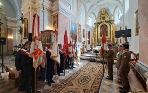 Koncert we Włoszczowie (2)