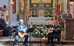 Koncert we Włoszczowie (4)