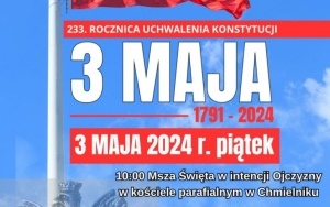 Święto Konstytucji 3 Maja (1)