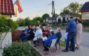 Majówka w Bobrzy (1)