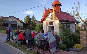 Majówka w Bobrzy (3)