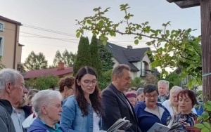 Majówka w Bobrzy (2)