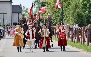 Święto Konstytucji 3 Maja w Tuszowie Narodowym (3)