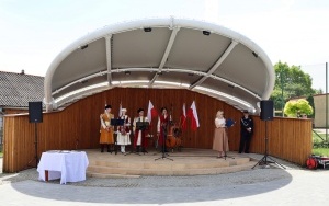 Święto Konstytucji 3 Maja w Tuszowie Narodowym (5)