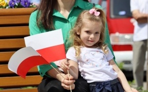 Święto Konstytucji 3 Maja w Tuszowie Narodowym (9)