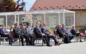 Święto Konstytucji 3 Maja w Tuszowie Narodowym (13)