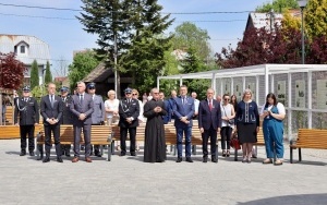 Święto Konstytucji 3 Maja w Tuszowie Narodowym (1)