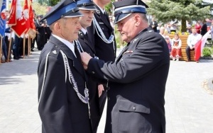Święto Konstytucji 3 Maja w Tuszowie Narodowym (2)