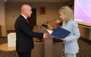 Zaprzysiężenie Rady Powiatu w Kielcach VII Kadencji (5)