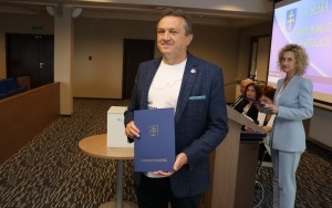 Zaprzysiężenie Rady Powiatu w Kielcach VII Kadencji (10)