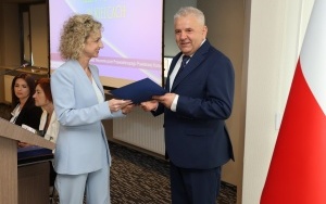 Zaprzysiężenie Rady Powiatu w Kielcach VII Kadencji (11)