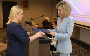 Zaprzysiężenie Rady Powiatu w Kielcach VII Kadencji (15)