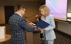 Zaprzysiężenie Rady Powiatu w Kielcach VII Kadencji (3)