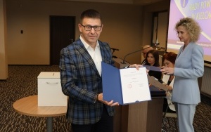 Zaprzysiężenie Rady Powiatu w Kielcach VII Kadencji (4)