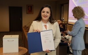 Zaprzysiężenie Rady Powiatu w Kielcach VII Kadencji (8)