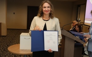 Zaprzysiężenie Rady Powiatu w Kielcach VII Kadencji (10)