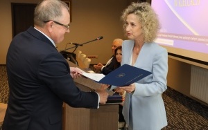  Zaprzysiężenie Rady Powiatu w Kielcach VII Kadencji  (4)