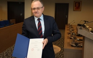 Zaprzysiężenie Rady Powiatu w Kielcach VII Kadencji (13)